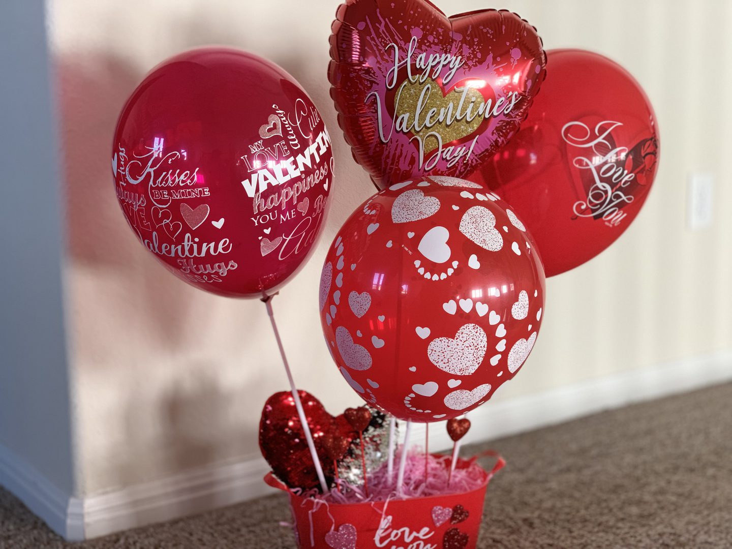 Balloons Magic – best balloon decoration service provider in Austin Tx